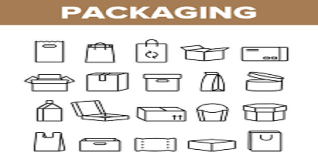 Printing Packaging